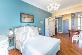 Casa Richelmy - Elegante casa nel cuore di Torino